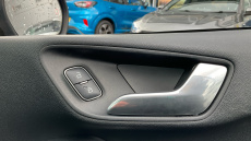 Ford Fiesta 1.0 EcoBoost Zetec 5dr Petrol Hatchback